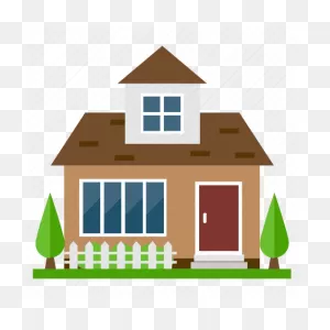 Cornish Cottage, Cottage Husse, Cottages, House Style, Residence ClipartFlare.com 