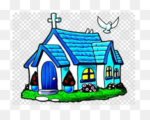 Clip Art House Home Shed Cottage Clipart - House, Home, Shed ClipartFlare.com 