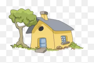 Free Cute Cottage Cliparts, Download Free Cute Cottage Cliparts ClipartFlare.com 