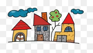 Free Photo Building Rural Cottage Nature House Forest - Max Pixel