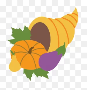 Cornucopia Clipart. Free Download Transparent .png | ClipartFlare