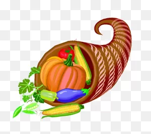 Free Small Cornucopia Cliparts, Download Free Small Cornucopia ClipartFlare.com 