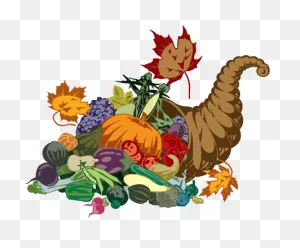 Free Cornucopia Cliparts, Download Free Cornucopia Cliparts Png ClipartFlare.com 