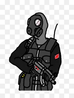 Counter-Strike Sas By Hashtagdown On 
