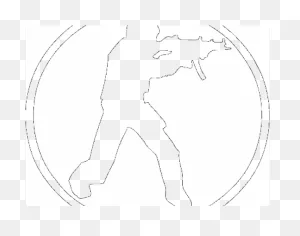 Counter Strike Clipart Logo - Counter Strike Sticker | Full Size ClipartFlare.com 