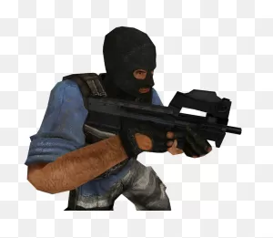 Counter Strike Png Pic | Png Arts