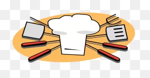 Cooking For The Soul