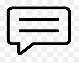 Comment PNG-WebP Png Icon Free Download (#391627) - Onlinewebfonts ClipartFlare.com