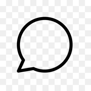 Comment Free Icon Of Zwicon