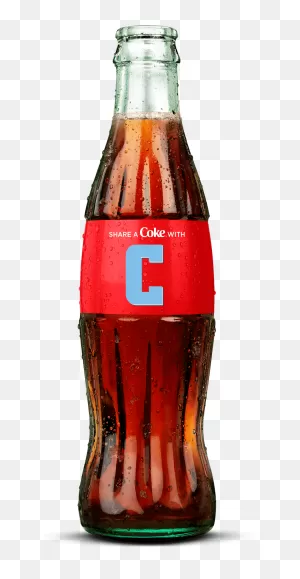 Columbia Coca-Cola Bottle | Coca-Cola Store
