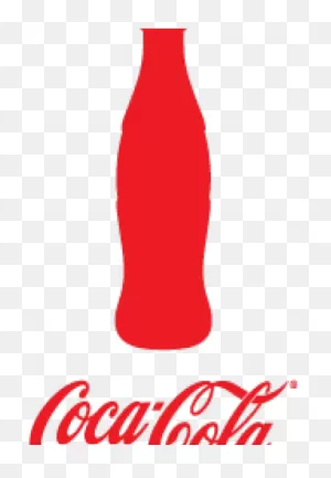 Cola Clipart Cola Bottle - Coca Cola Bottle Logo - (640X480) Png ClipartFlare.com 