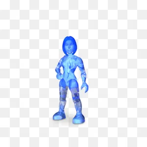 Halo - Cortana | Mega Construx