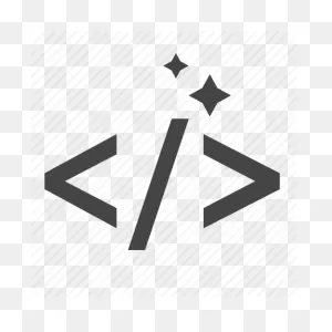 Code Icon Png #364054 - Free Icons Library