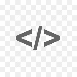 Code [ Download - Logo - Icon ] Png PNG-WebP Icon Download