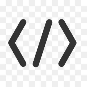 Programming Code Signs Vector PNG-WebP Icon (5) - Png Repo Free Png Icons