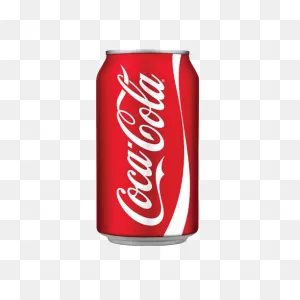 Coke Can