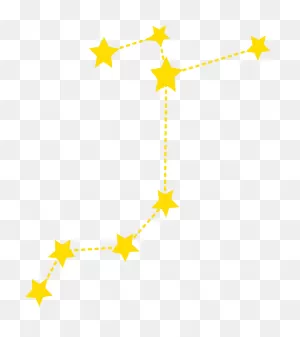 Constellation Of Sagittarius - ClipartFlare