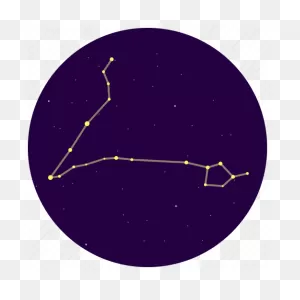 Constellation, Pisces, Sky, Stars Icon - Download On Iconfinder
