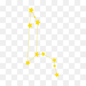 Constellation Of Leo | Free PNG-WebP
