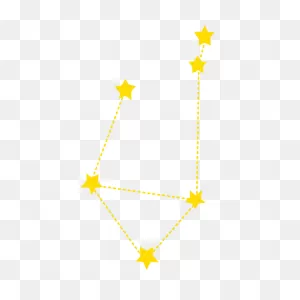 Constellation Of Libra | Free PNG-WebP
