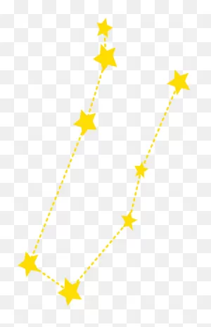 Constellation Gemini Zodiac Orion Star - Free Fireworks ClipartFlare.com 