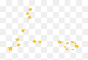 Pisces Constellation Clipart. Free Download Transparent .png ClipartFlare.com 