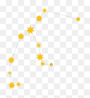 Perseus Constellation Clipart. Free Download Transparent .png ClipartFlare.com 
