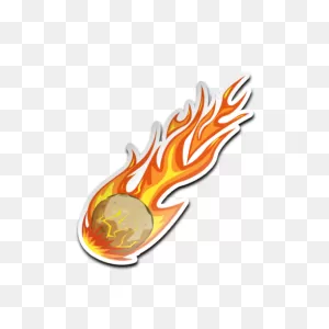 Comet Transparent Png | 