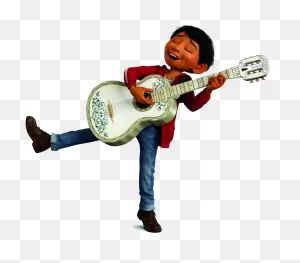 Download Imagenes De Coco Png Clip Art Stock - Miguel Rivera Coco ClipartFlare.com 