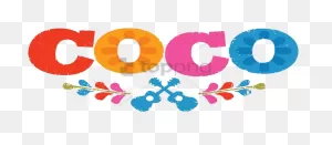 Free Png Download Coco Logo Clipart Png Photo Png Images - Coco ClipartFlare.com 