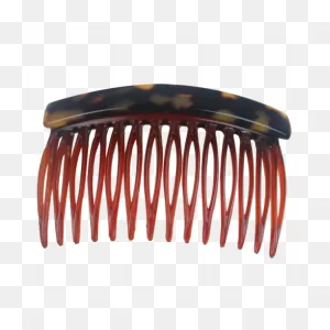 (302) Side Comb - Honeydew