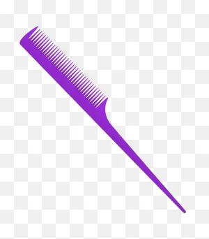 Hair Comb Png Image | Png All