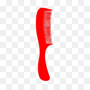 Red Comb 4 Icon - Free Red Comb Icons