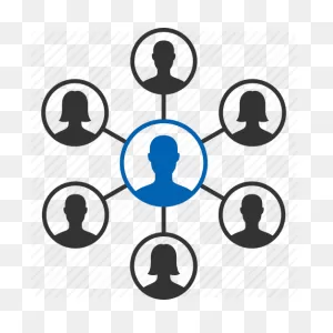 Community Icon Png #92199 - Free Icons Library