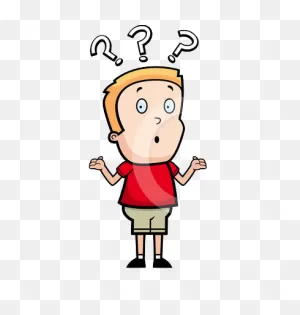 5  Confused Clipart - Preview : Confusion Clipart | ClipartFlare