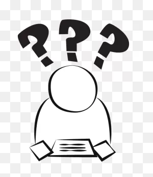 Free Confused Cliparts, Download Free Confused Cliparts Png Images ClipartFlare.com 