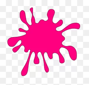 Color Splash Clipart - Clipart Best - Clipart Best
