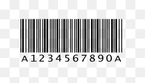 Procesamiento Electrónico De Datos: Codigo De Barras | Coding ClipartFlare.com 