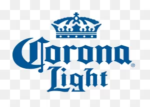 Corona Light - Logo Cerveza Corona Png Clipart - Full Size Clipart ClipartFlare.com 