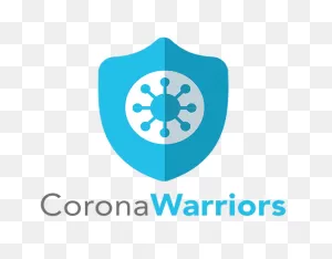 Corona Warriors - Track, Control & Stop Coronavirus Near You