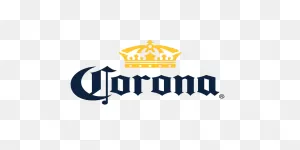Logo-Corona - ClipartFlare