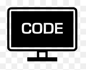 Code Monitor PNG-WebP Png - Enter A Friendly Name Steam Clipart - Full ClipartFlare.com 
