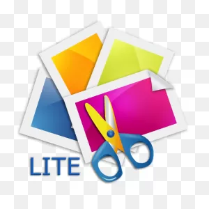 Picture Collage Maker Lite On The Mac App Store