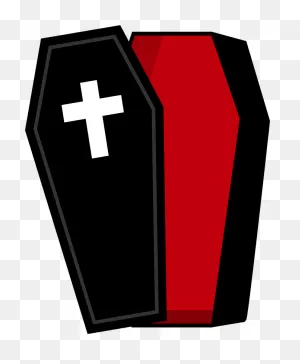 Coffin Clipart. Free Download Transparent .png | ClipartFlare