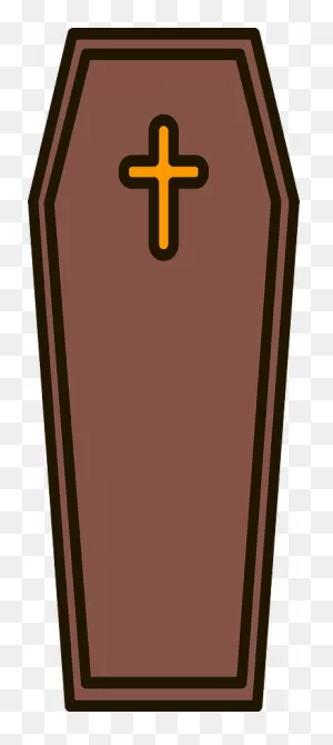 Coffin Clipart. Free Download Transparent .png | ClipartFlare