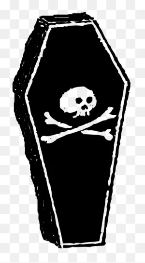 Free Coffin Cliparts, Download Free Coffin Cliparts Png Images ClipartFlare.com 