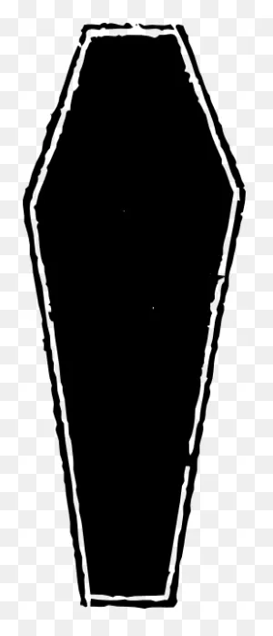 Free Black Coffin Cliparts, Download Free Black Coffin Cliparts ClipartFlare.com 