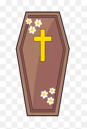 Free Coffin Cliparts, Download Free Coffin Cliparts Png Images ClipartFlare.com 