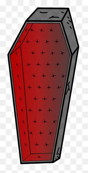 Open Coffin Clipart. Free Download Transparent .png | ClipartFlare