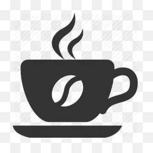 Coffee Cup Icon Free Icons Download - Icon Coffee - (512X512) Png ClipartFlare.com 